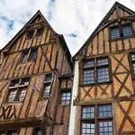 Apartment Le Grenier De Lucie Duplex, Wi-fi Tours