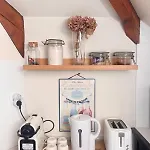 Apartment Le Grenier De Lucie Duplex, Wi-fi *