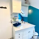 Le Grenier De Lucie Duplex, Wi-fi Apartment *