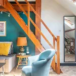 Le Grenier De Lucie Duplex, Wi-fi