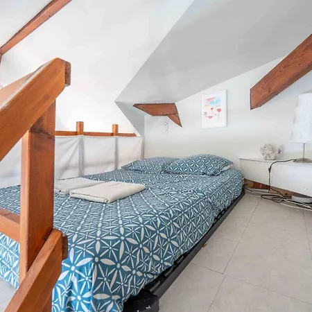 Le Grenier De Lucie Duplex, Wi-fi Tours