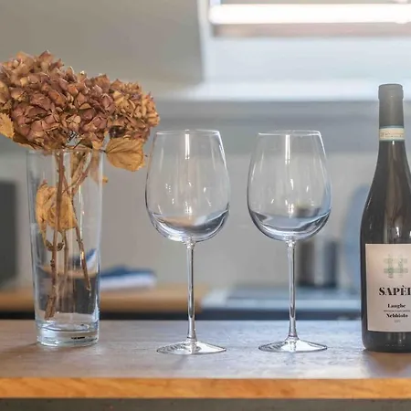 Le Grenier De Lucie Duplex, Wi-fi Apartment Tours