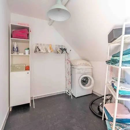 Le Grenier De Lucie Duplex, Wi-fi