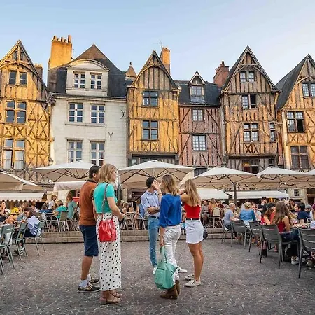 Le Grenier De Lucie Duplex, Wi-fi *