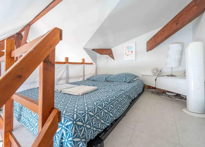 Le Grenier De Lucie Duplex, Wi-fi トゥール