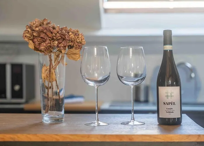 Le Grenier De Lucie Duplex, Wi-fi Apartment Tours