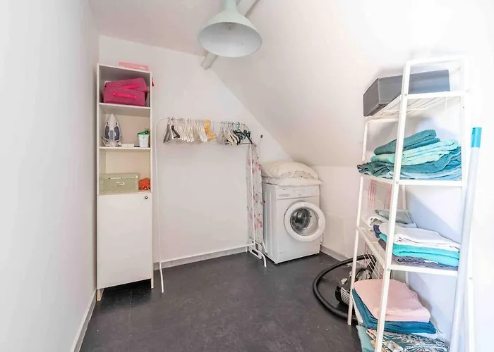 Le Grenier De Lucie Duplex, Wi-fi