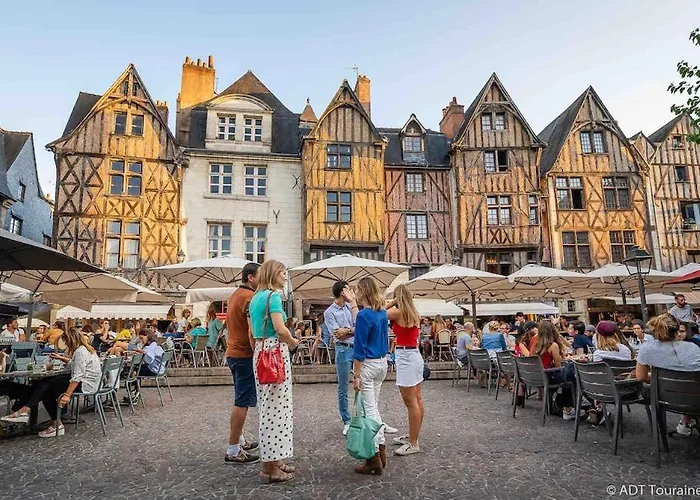 Le Grenier De Lucie Duplex, Wi-fi *