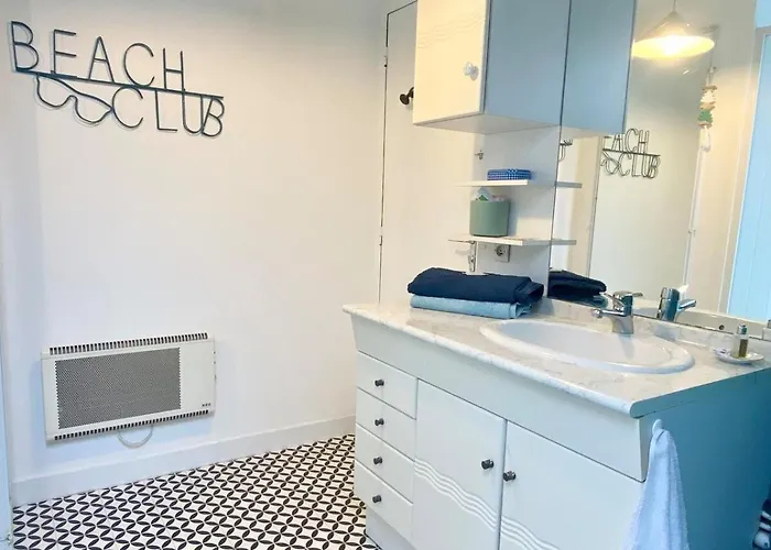 Le Grenier De Lucie Duplex, Wi-fi Apartment Tours