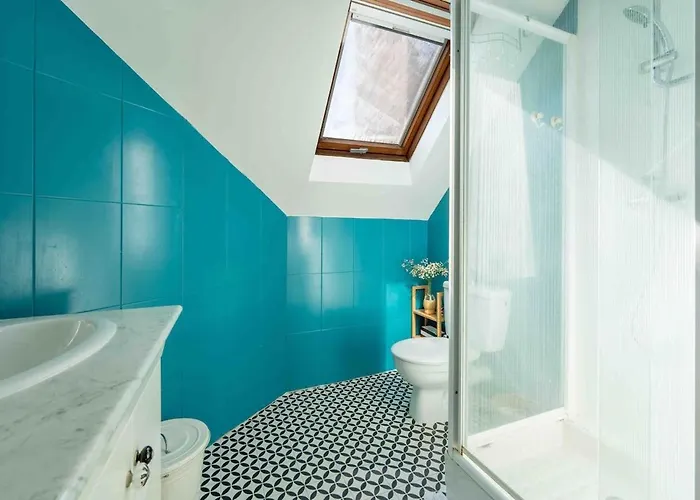 Le Grenier De Lucie Duplex, Wi-fi Apartment